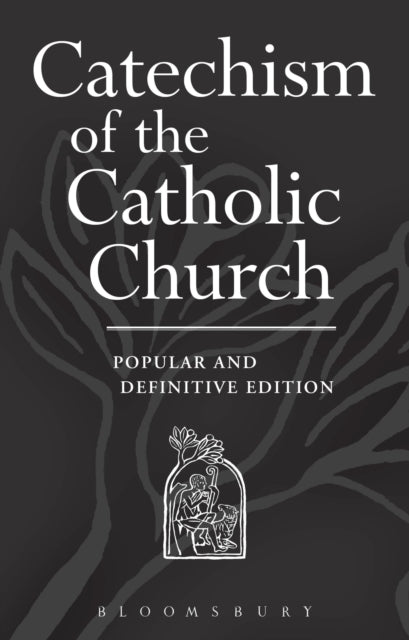 Catechism Of The Catholic Church By Vatican The
