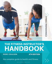 Fitness Instructors Handbook