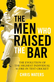Men Who Raised The Bar