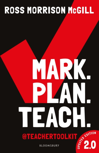Mark Plan Teach 2/0