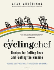 Cycling Chef Recipes For Getting Lean &