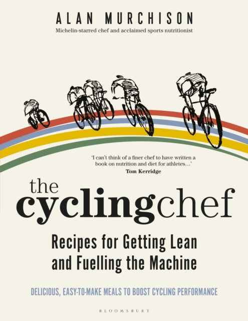 Cycling Chef Recipes For Getting Lean &