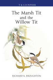 Marsh Tit & The Willow Tit