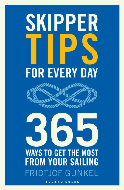 Skipper Tips For Every Day