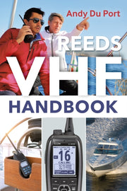 Reeds Vhf Handbook