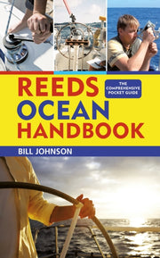 Reeds Ocean Handbook By Johnson, Bill