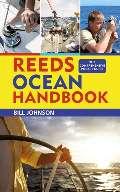 Reeds Ocean Handbook By Johnson, Bill