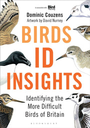 Birds Id Insights