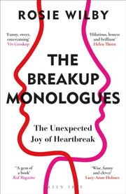 Breakup Monologues