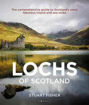 Lochs Of Scotland The