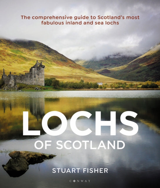 Lochs Of Scotland The