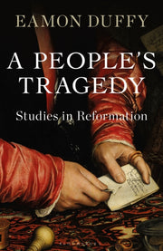 Peoples Tragedy By Duffy, Eamon