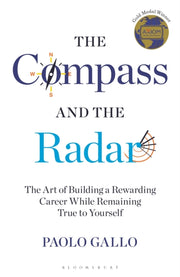 Compass & The Radar By Gallo, Paolo