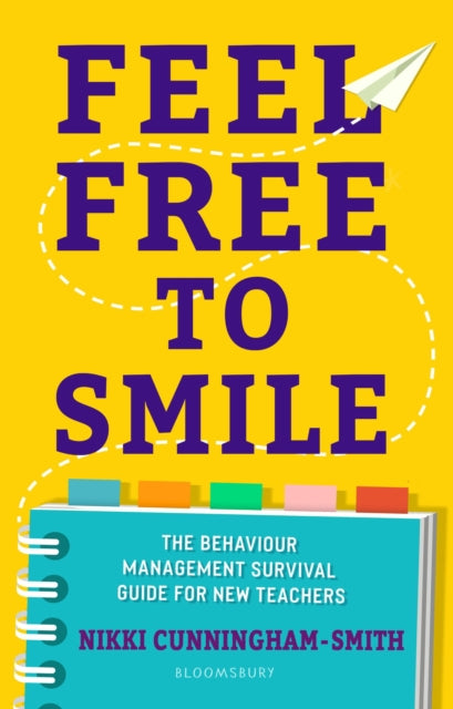 Feel Free To Smile