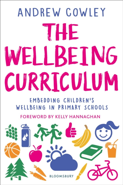 Well Being Curriculum