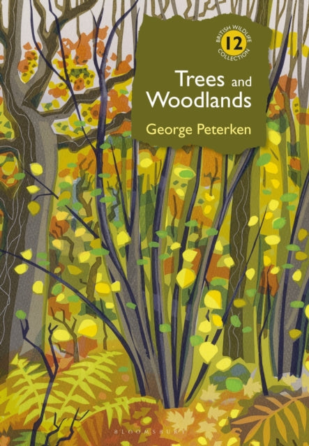 Trees & Woodlands