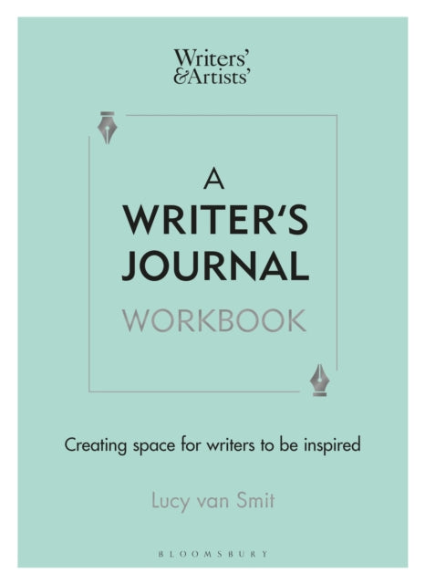 Writers Journal Workbook