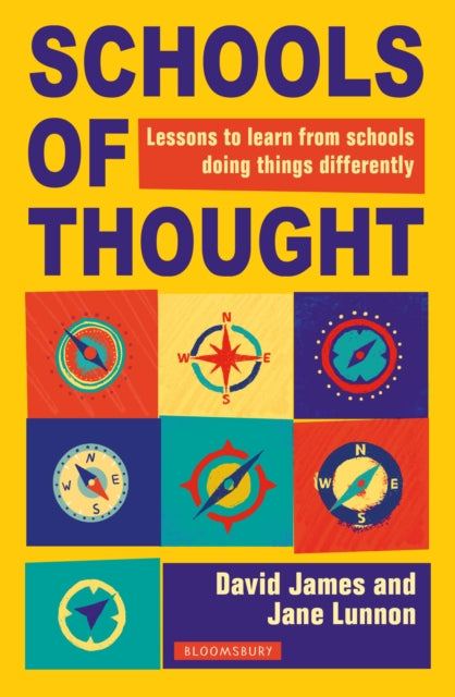 Schools Of Thought