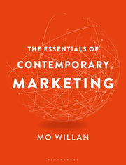 Essentials Of Contemporary Marketing