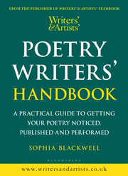 Poetry Writers Handbook