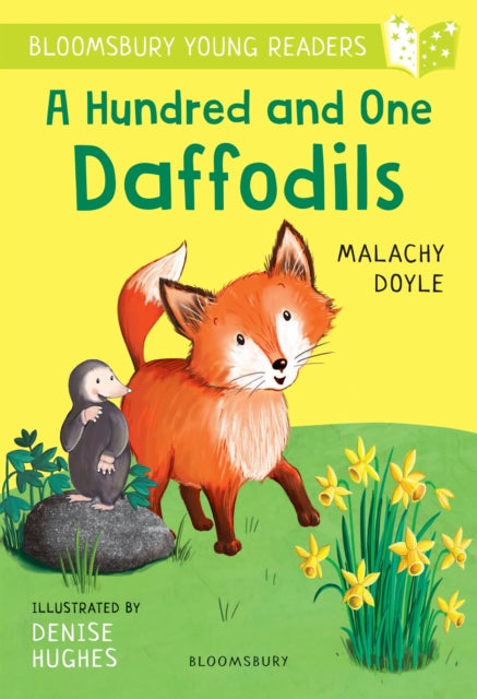 Hundred & One Daffodils