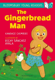 Gingerbread Man