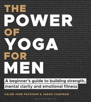 Power Of Yoga For Men