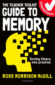Teacher Toolkit Guide To Memory