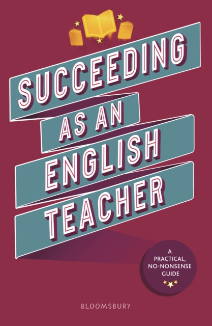 Succeeding As An English Teacher