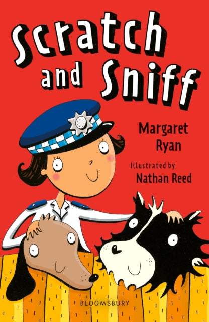 Scratch & Sniff