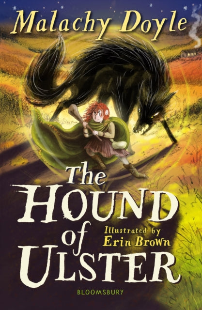 Hound Of Ulster