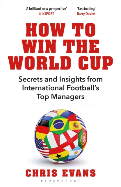 How To Win The World Cup