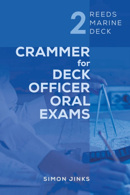 Crammer/deck Officer Oral Exams