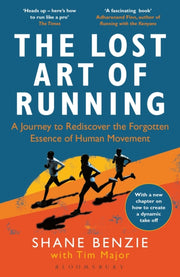 Lost Art Of Running