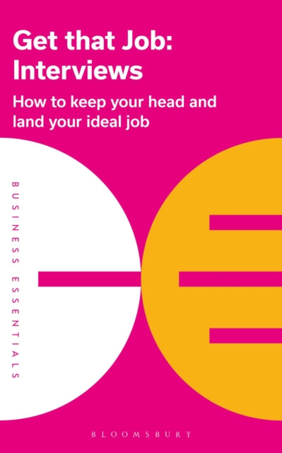 Get That Job