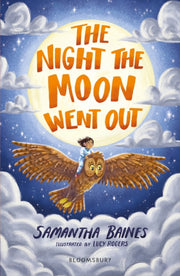 Night The Moon Went Out