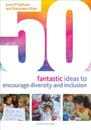 50 Fantastic/encourage Diversity & Inclu