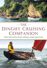 Dinghy Cruising Companion