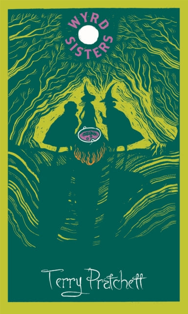 Wyrd Sisters The Witches Collection