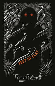 Feet Of Clay City Watch Collection By Pratchett, Terry