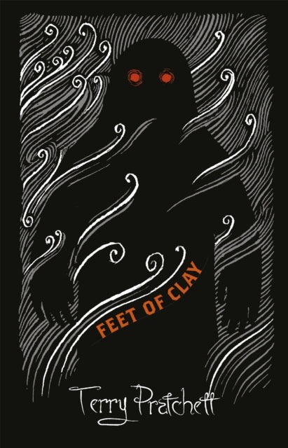 Feet Of Clay City Watch Collection By Pratchett, Terry