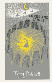 Lords & Ladies The Witches Collection