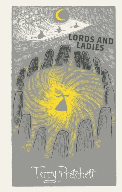 Lords & Ladies The Witches Collection