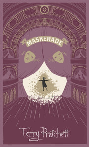 Maskerade The Witches Collection