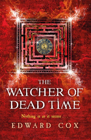 Watcher Of Dead Time