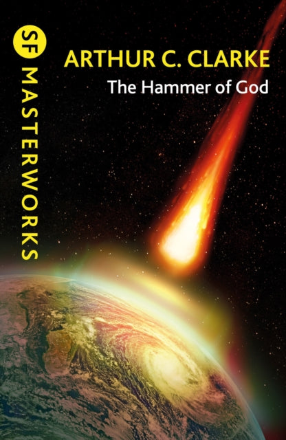 Hammer Of God