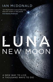 Luna New Moon