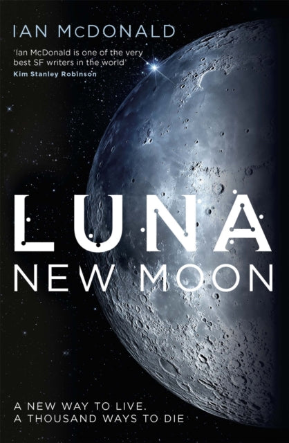Luna New Moon