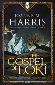 Gospel Of Loki