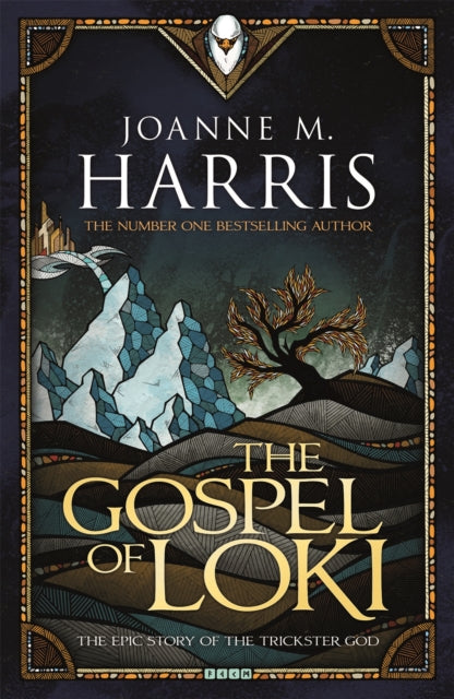 Gospel Of Loki